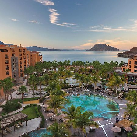 Villa Del Palmar At The Islands Of Loreto Loreto  Exterior foto