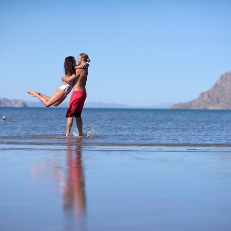 Villa Del Palmar At The Islands Of Loreto Loreto  Exterior foto