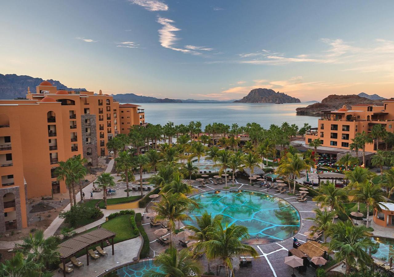 Villa Del Palmar At The Islands Of Loreto Loreto  Exterior foto
