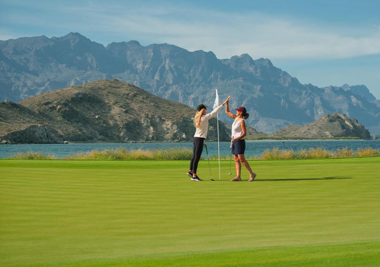 Villa Del Palmar At The Islands Of Loreto Loreto  Exterior foto