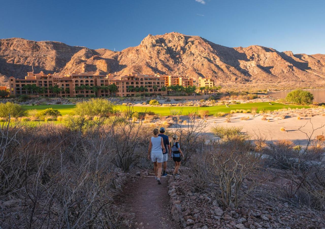 Villa Del Palmar At The Islands Of Loreto Loreto  Exterior foto