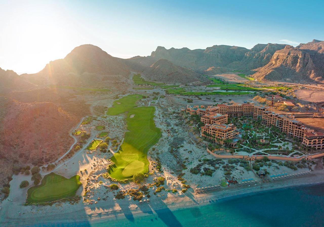 Villa Del Palmar At The Islands Of Loreto Loreto  Exterior foto