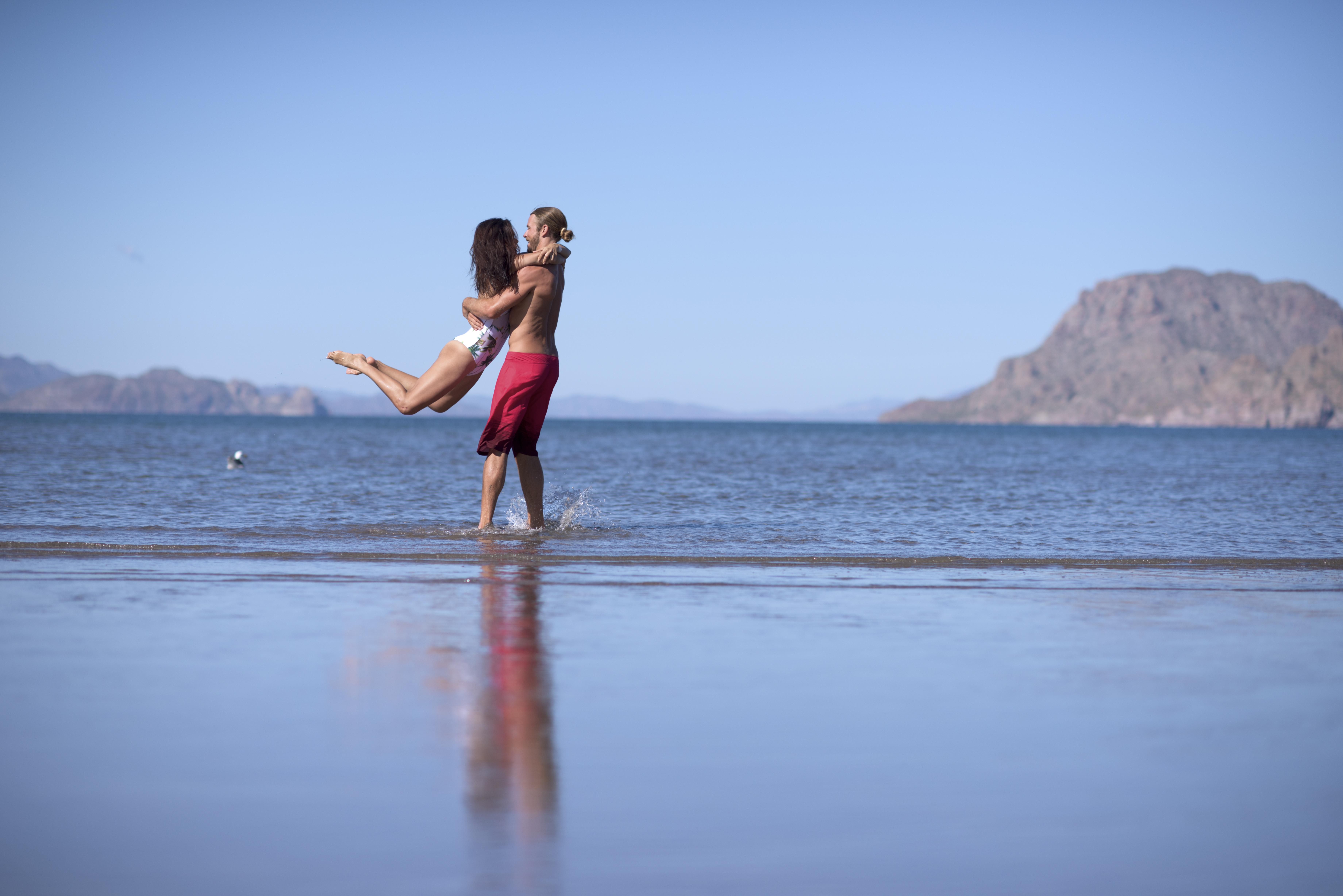 Villa Del Palmar At The Islands Of Loreto Loreto  Exterior foto