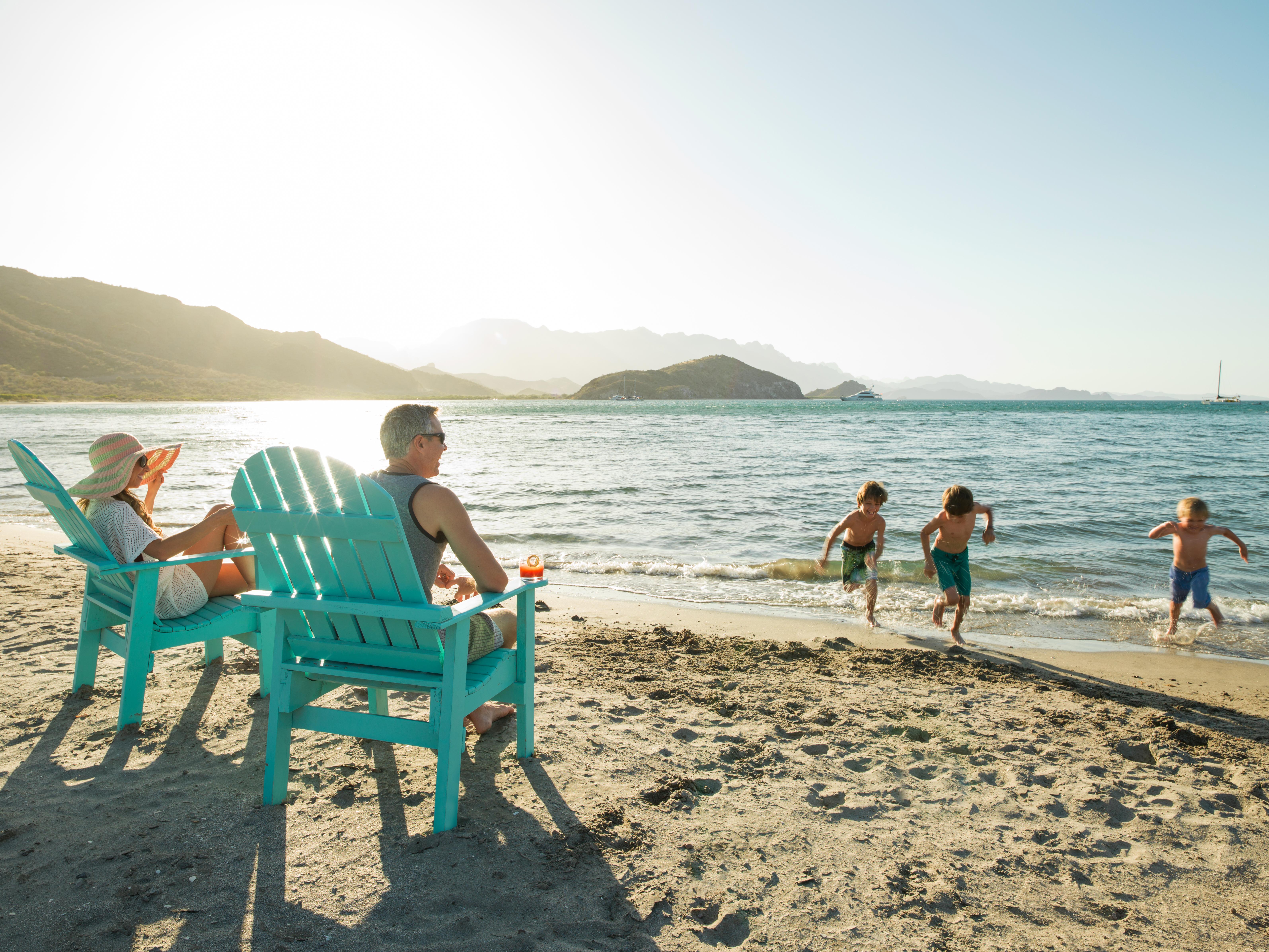 Villa Del Palmar At The Islands Of Loreto Loreto  Exterior foto