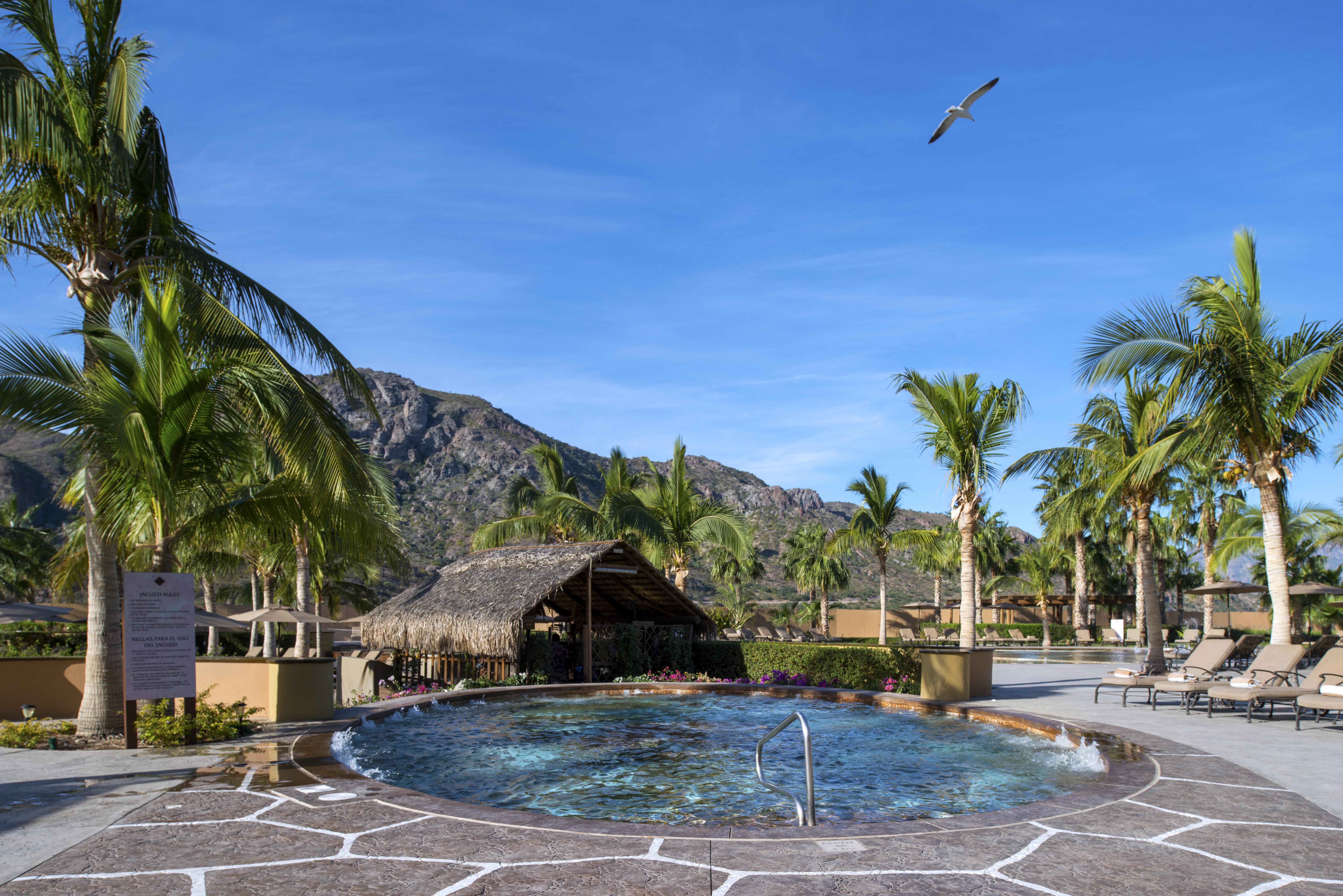 Villa Del Palmar At The Islands Of Loreto Loreto  Exterior foto