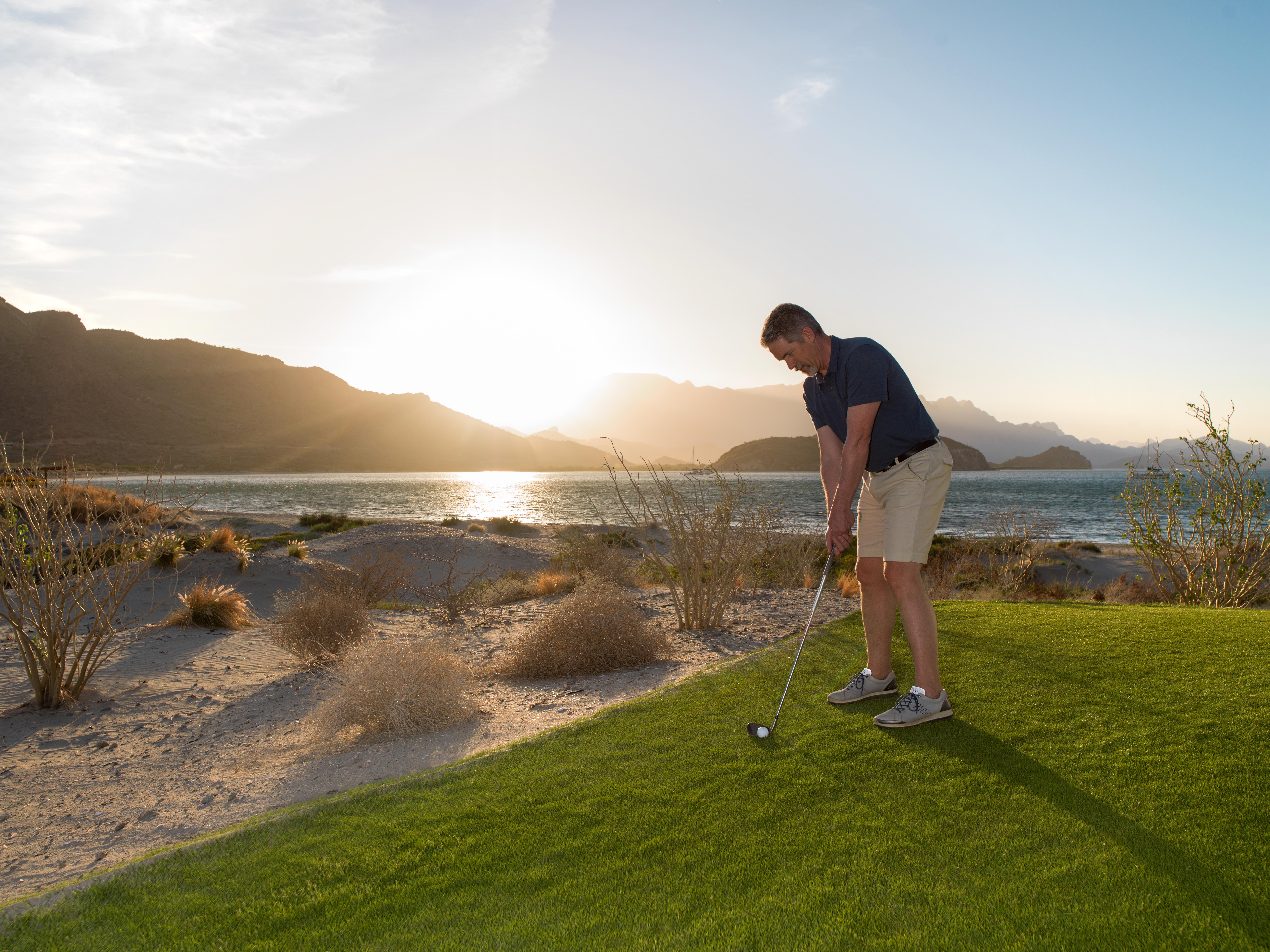Villa Del Palmar At The Islands Of Loreto Loreto  Exterior foto