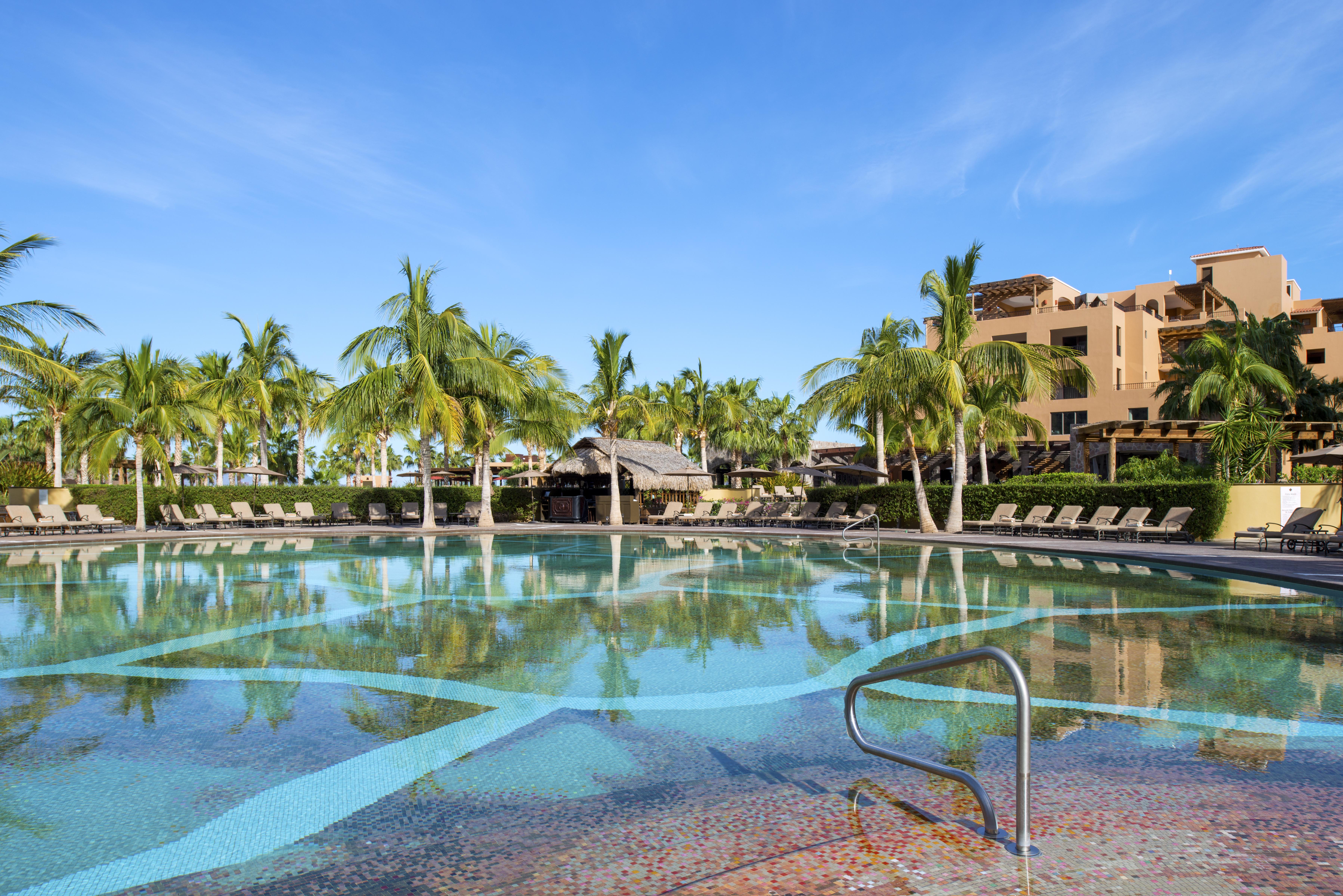 Villa Del Palmar At The Islands Of Loreto Loreto  Exterior foto