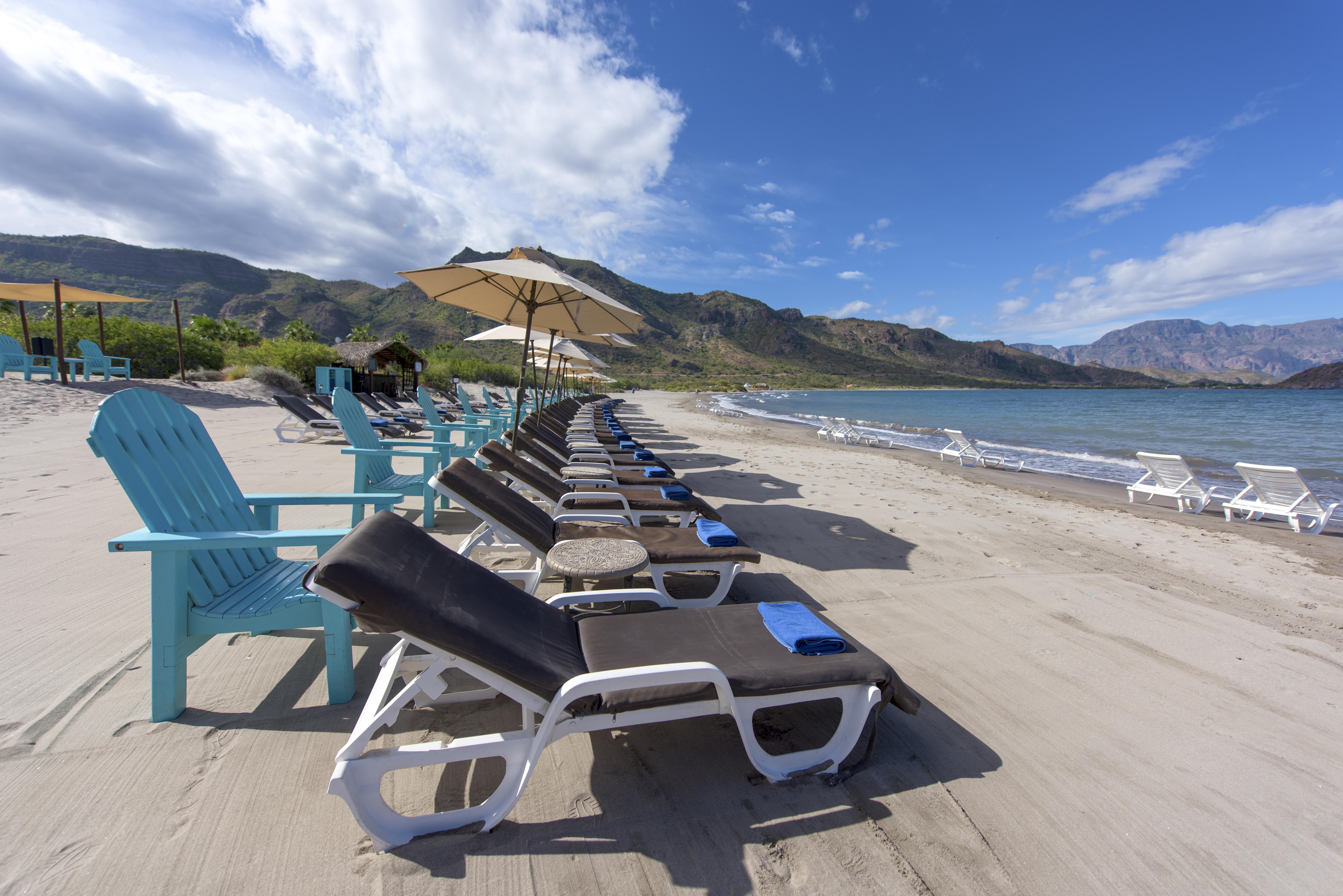 Villa Del Palmar At The Islands Of Loreto Loreto  Exterior foto