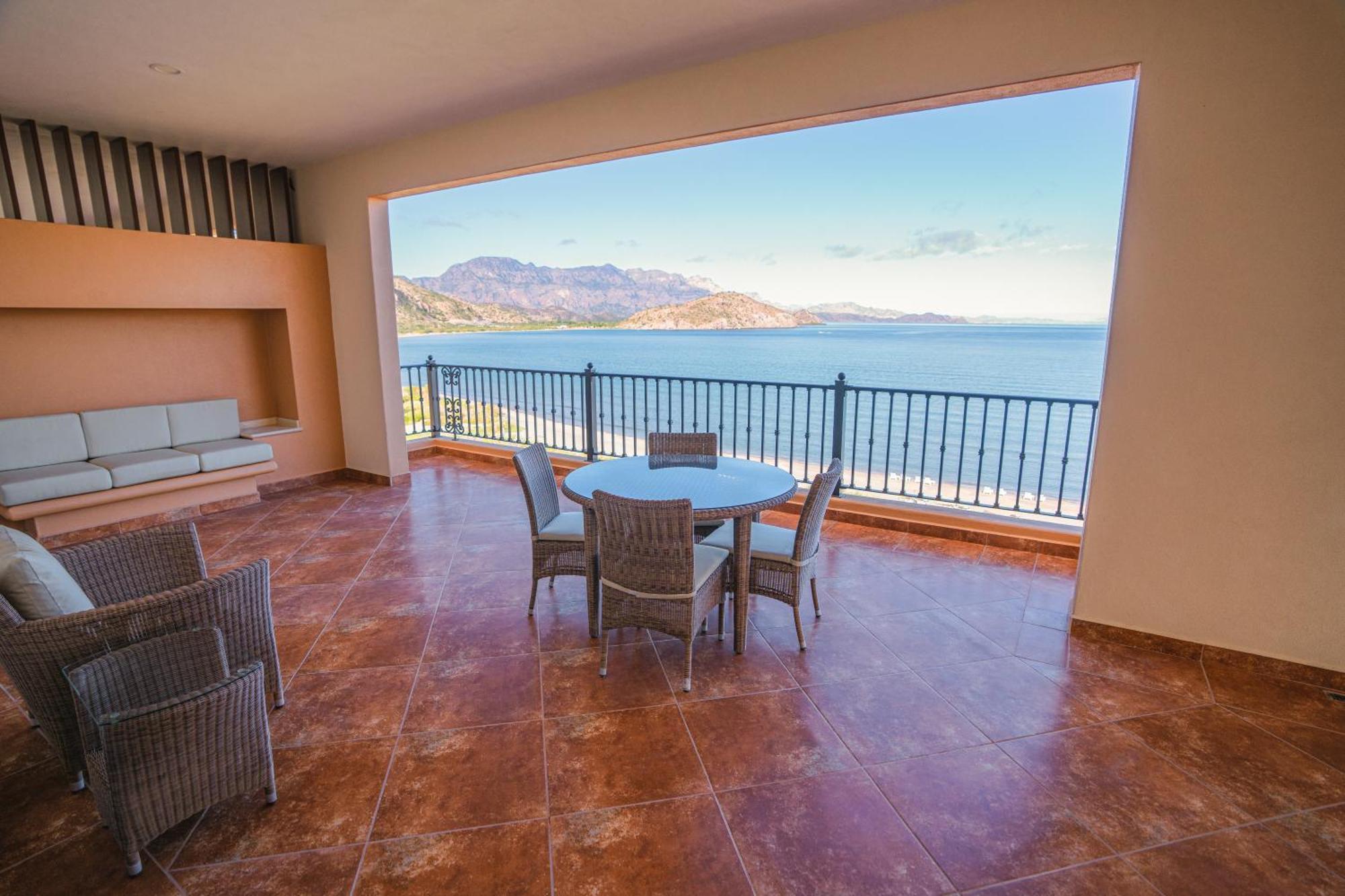 Villa Del Palmar At The Islands Of Loreto Loreto  Quarto foto