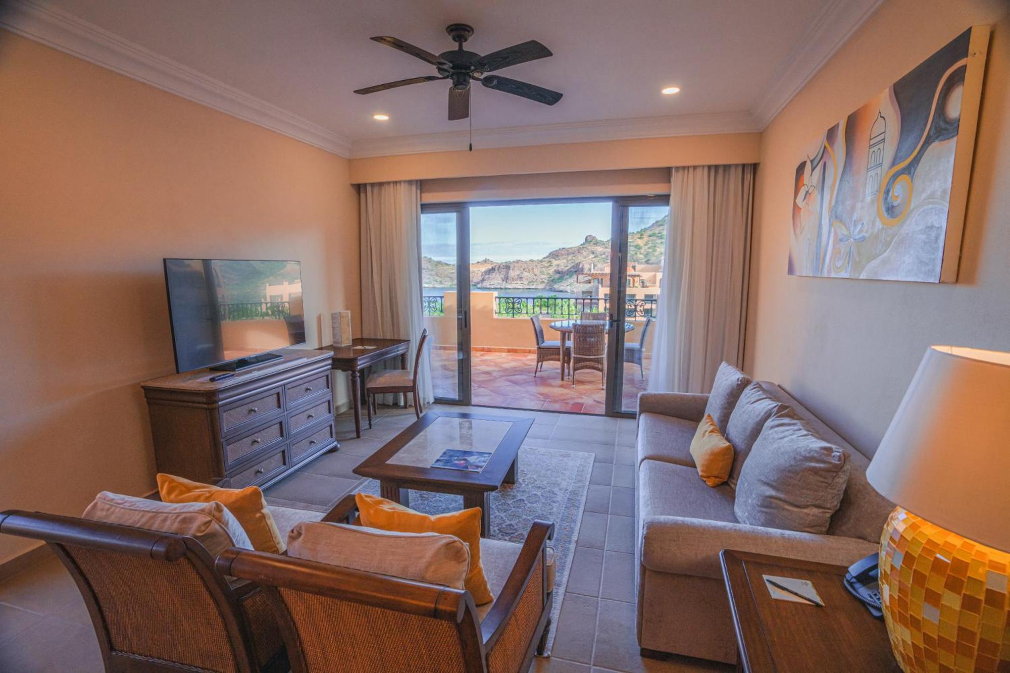 Villa Del Palmar At The Islands Of Loreto Loreto  Quarto foto
