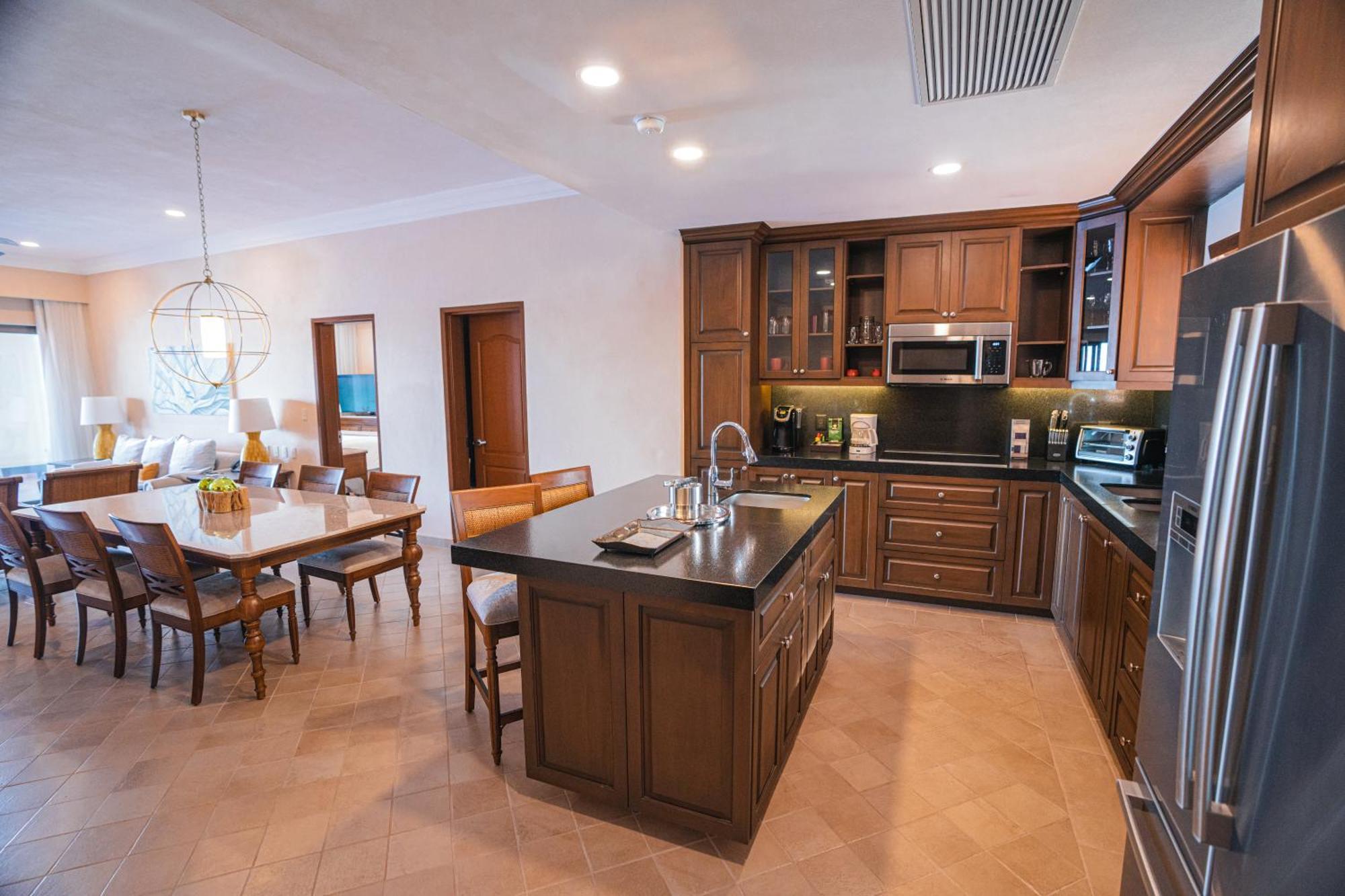 Villa Del Palmar At The Islands Of Loreto Loreto  Quarto foto