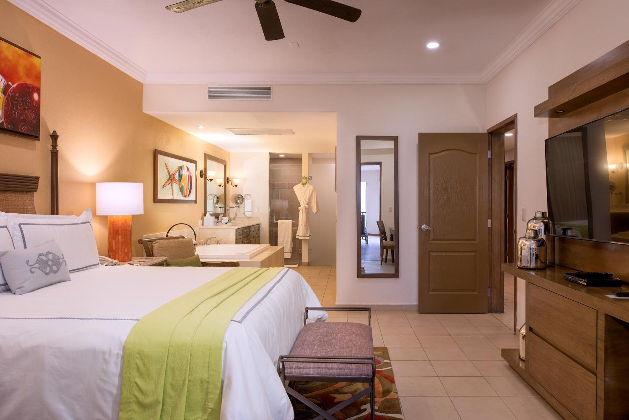Villa Del Palmar At The Islands Of Loreto Loreto  Quarto foto