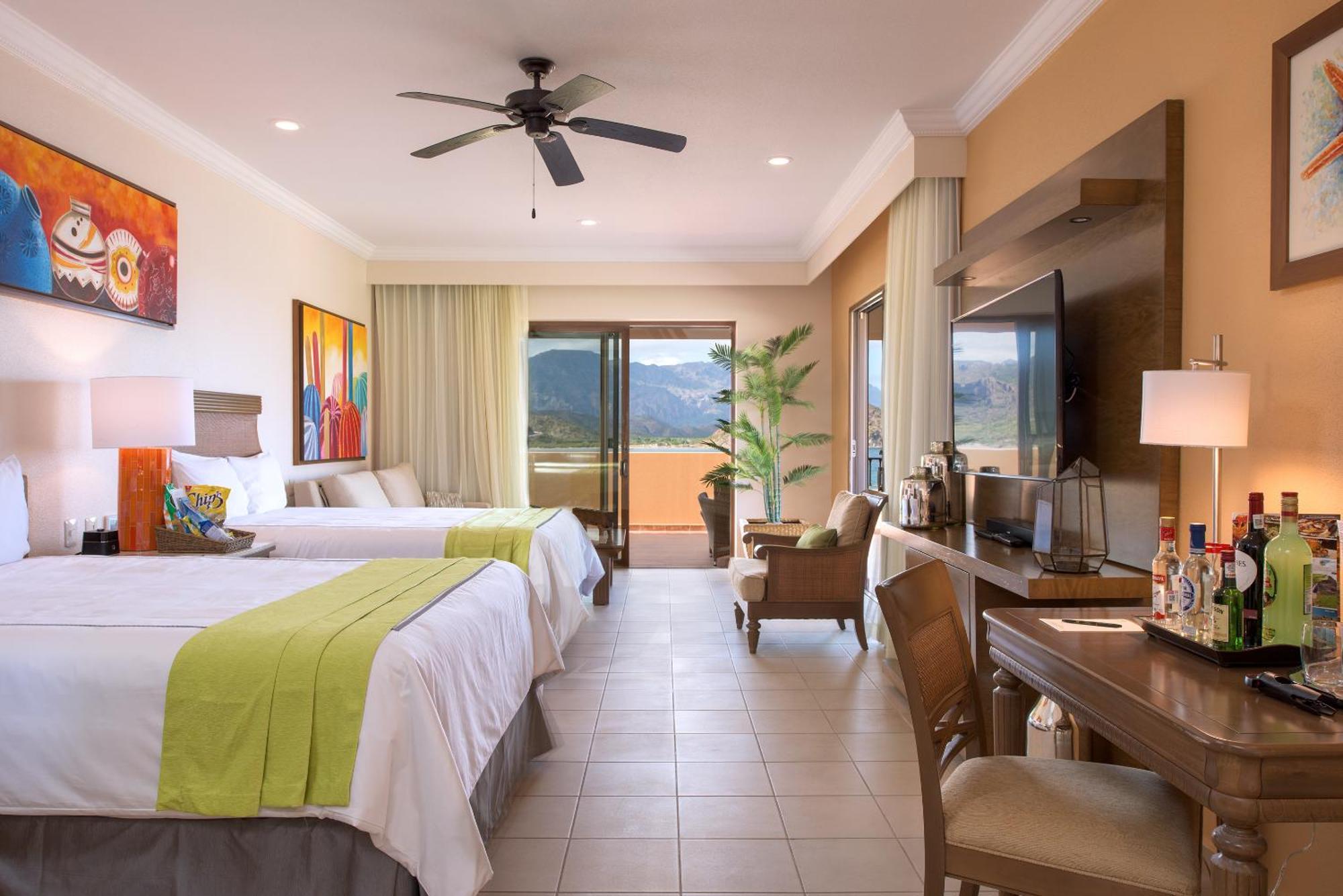 Villa Del Palmar At The Islands Of Loreto Loreto  Quarto foto