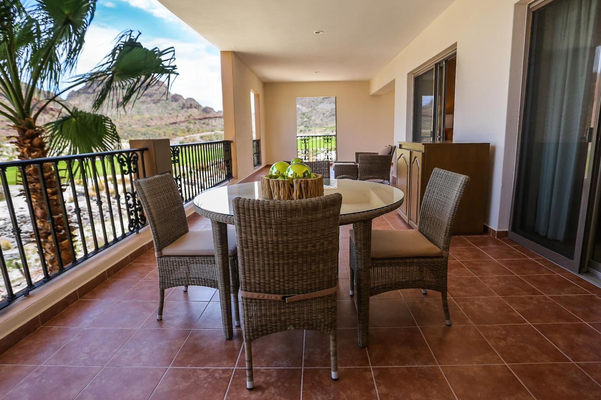 Villa Del Palmar At The Islands Of Loreto Loreto  Quarto foto