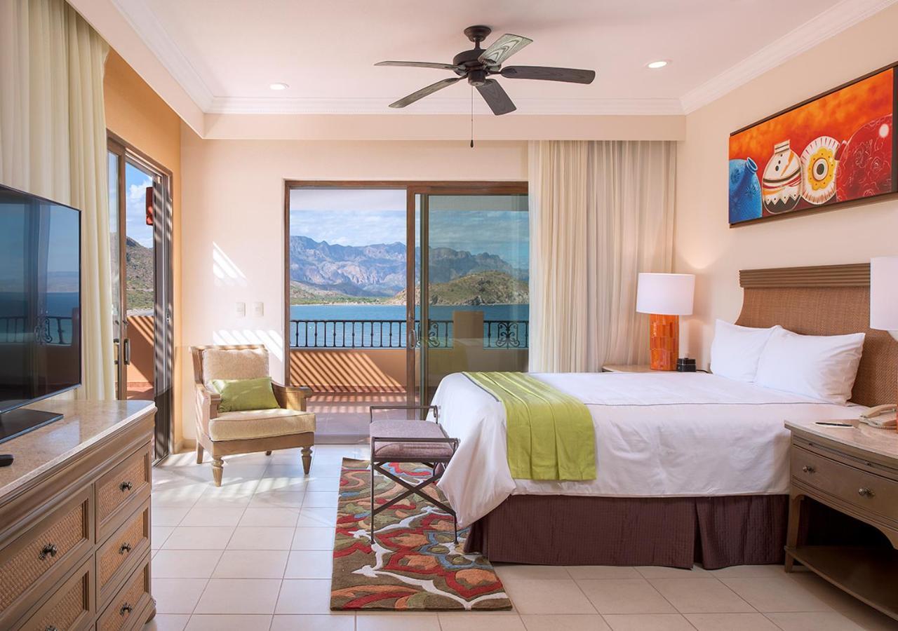 Villa Del Palmar At The Islands Of Loreto Loreto  Quarto foto