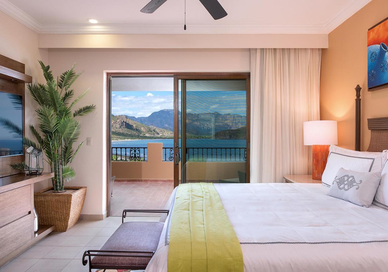 Villa Del Palmar At The Islands Of Loreto Loreto  Quarto foto