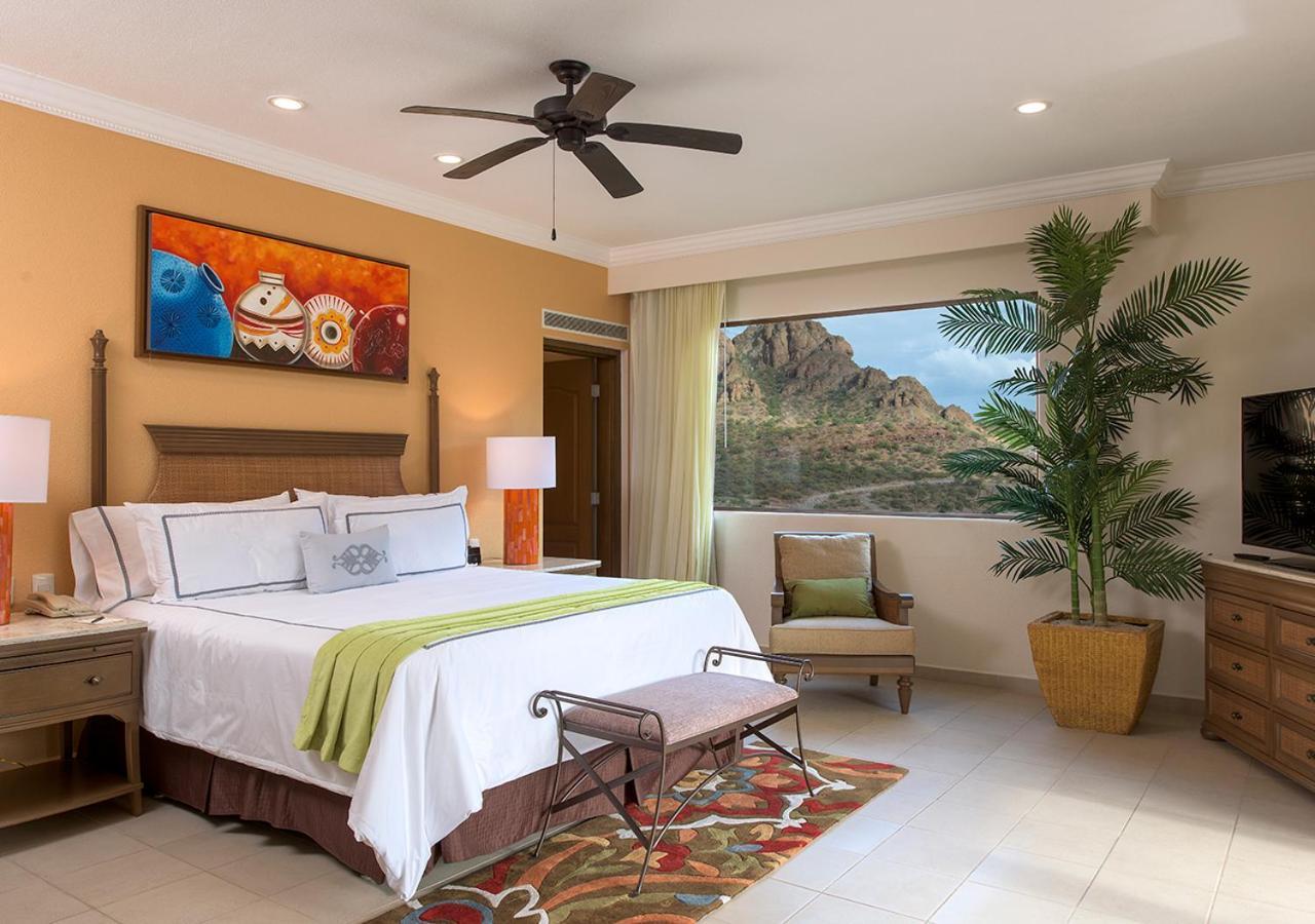 Villa Del Palmar At The Islands Of Loreto Loreto  Quarto foto