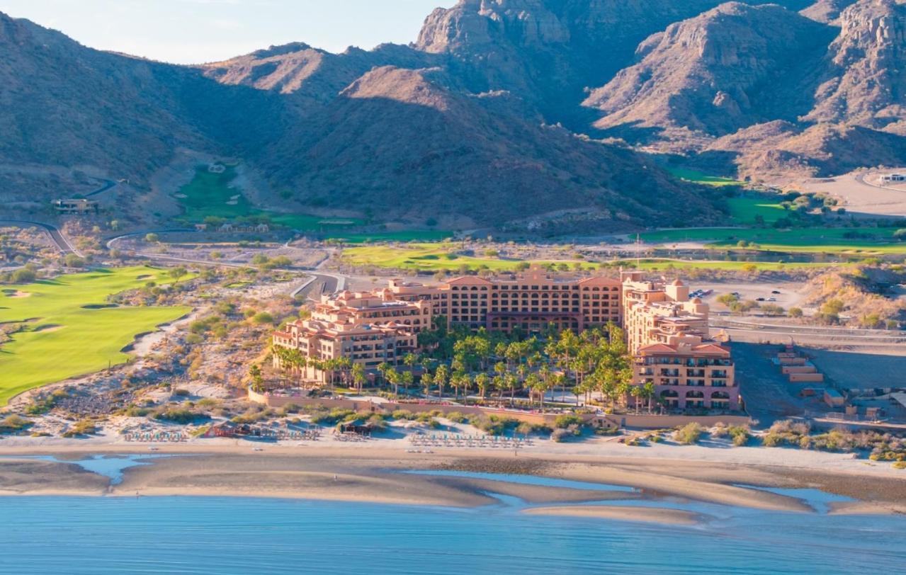 Villa Del Palmar At The Islands Of Loreto Loreto  Exterior foto