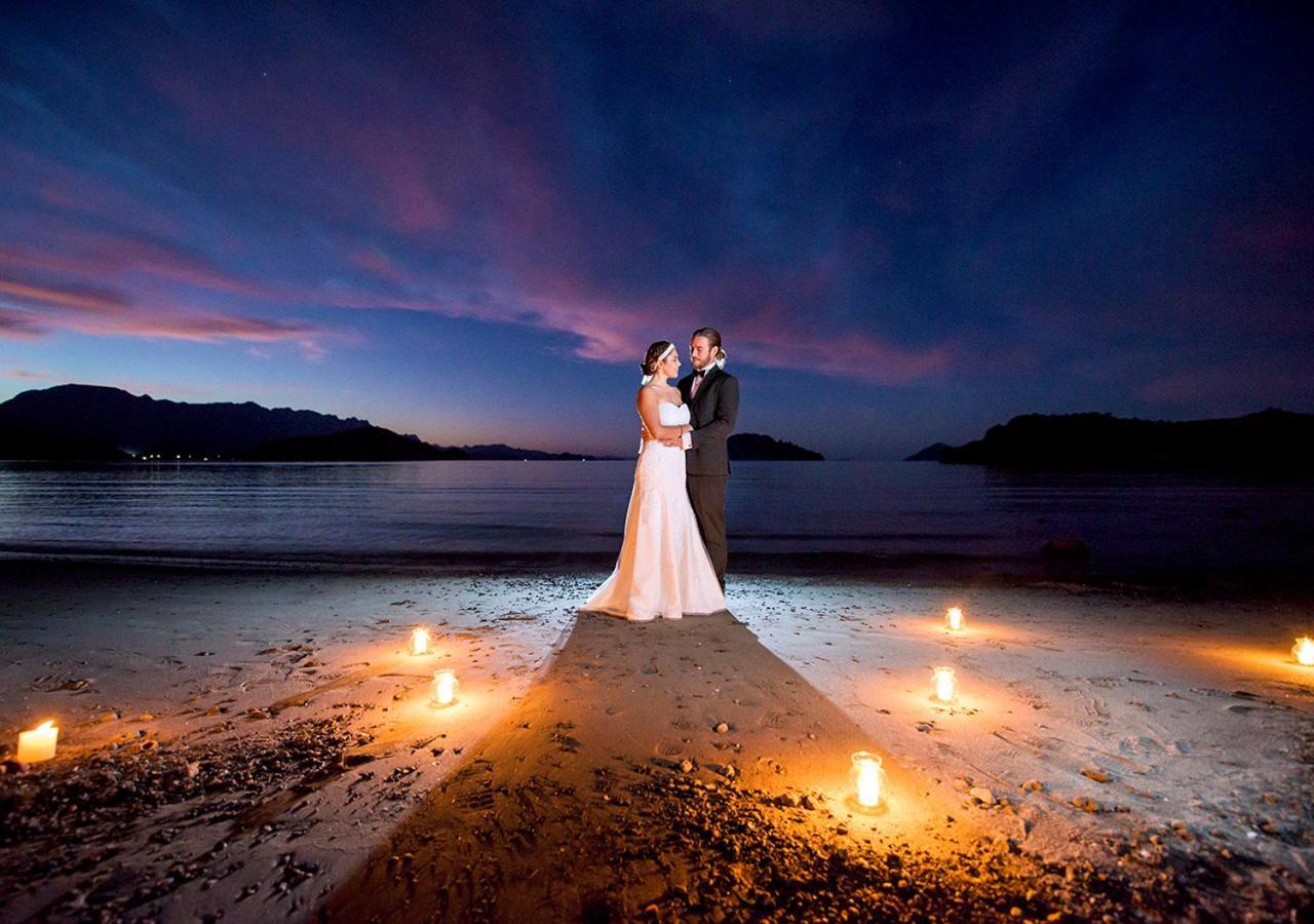 Villa Del Palmar At The Islands Of Loreto Loreto  Exterior foto