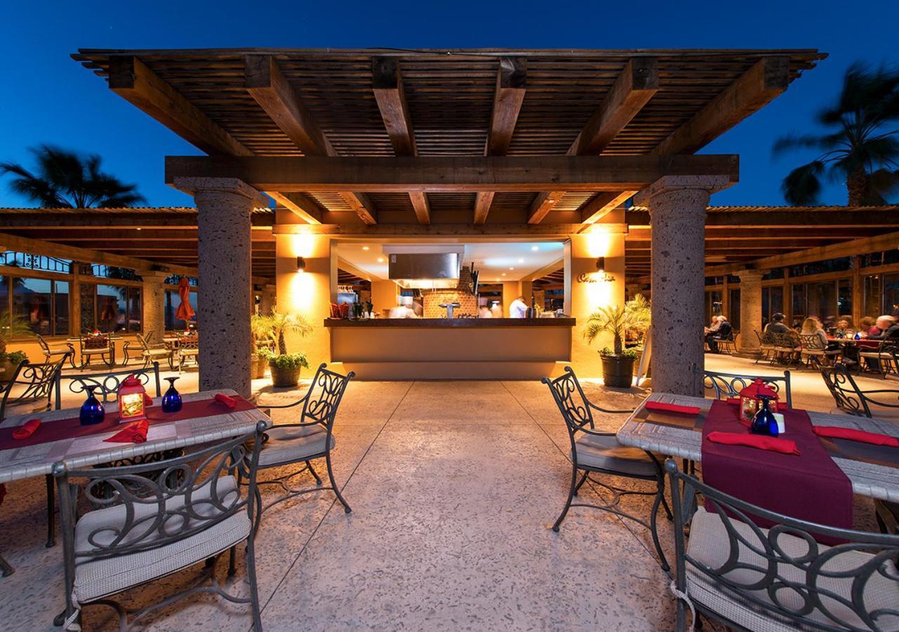 Villa Del Palmar At The Islands Of Loreto Loreto  Exterior foto