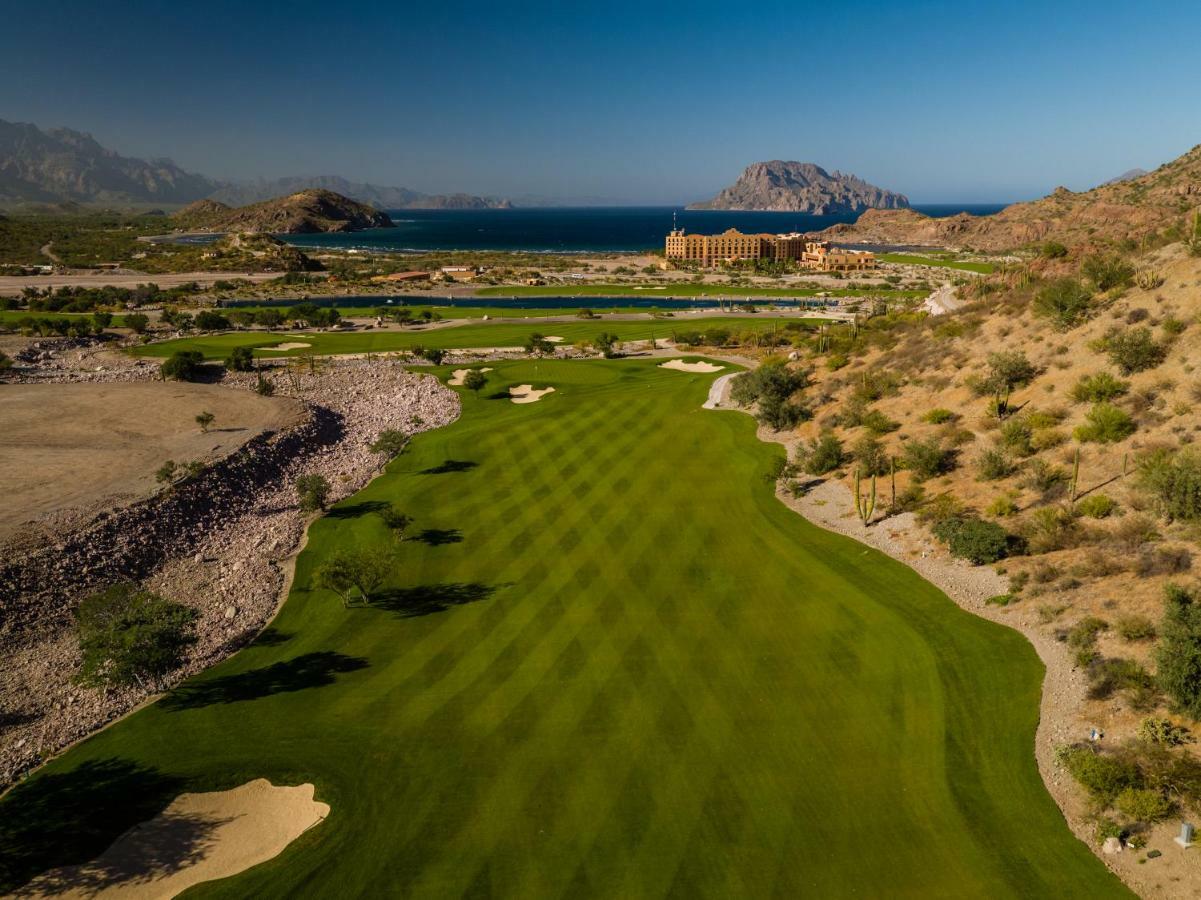 Villa Del Palmar At The Islands Of Loreto Loreto  Exterior foto